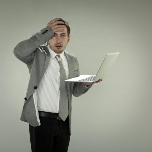 Common Facebook Mistakes