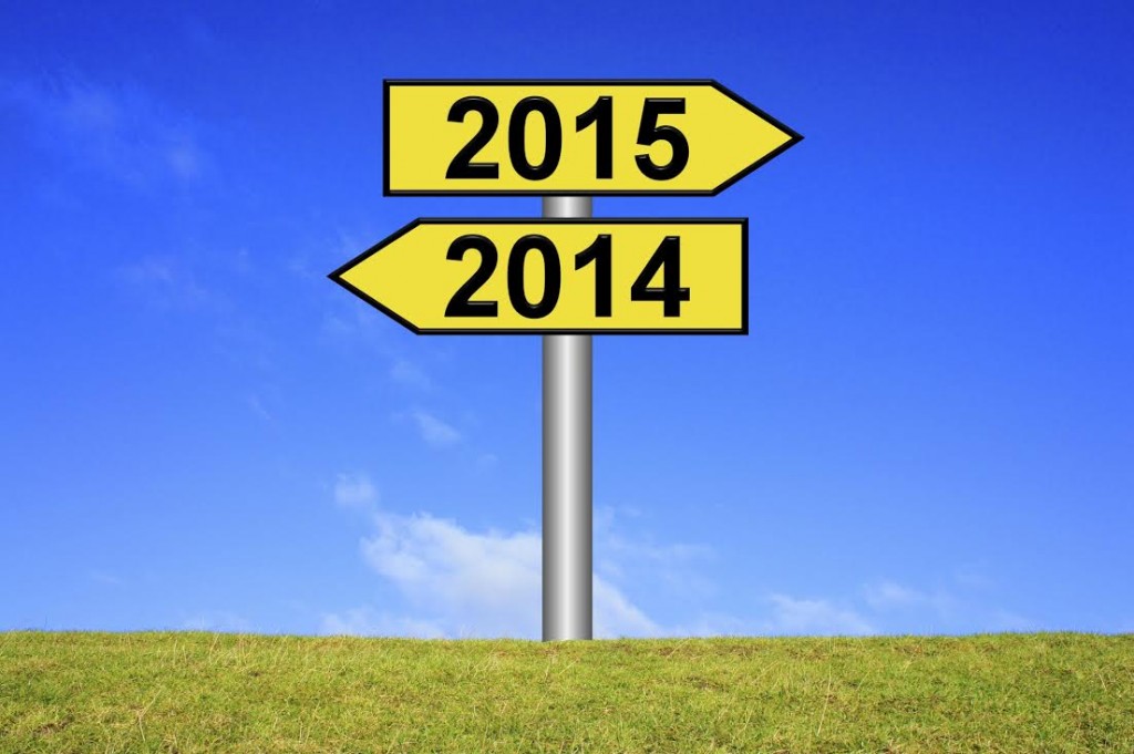 Google’s 2014 Algorithm Updates