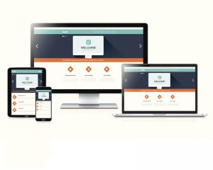mobile-website