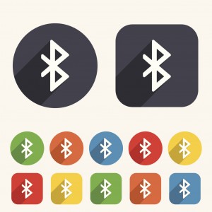 Facebook-Bluetooth-beacon