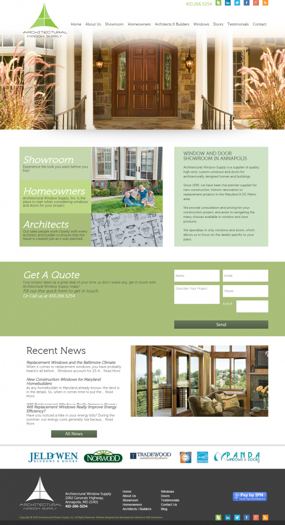 Archwin.com