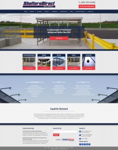 Shelters Direct