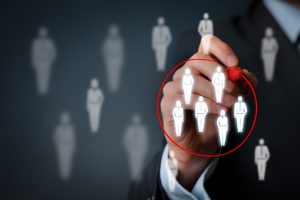 marketing audience 