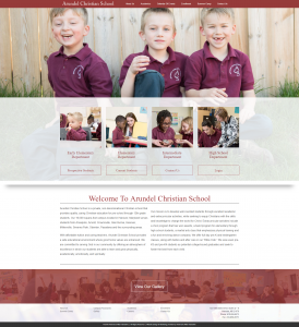 arundel-christian-school