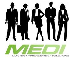 MEDI Content Management Solutions