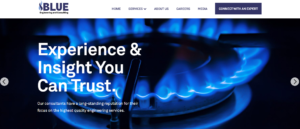 Blue Engineering and Consulting