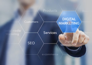 4 Key Benefits of Digital Marketing for Smaller Businesses
