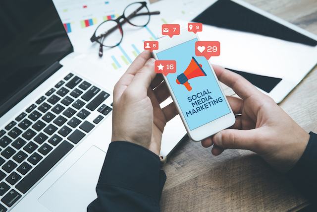 5 Signs for the Future of Social Media