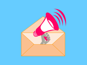 4 types of email newsletters