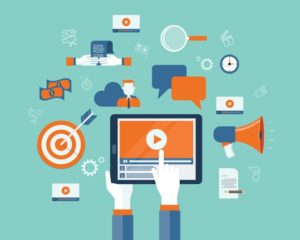 marketing techniques during covid-19 crisis