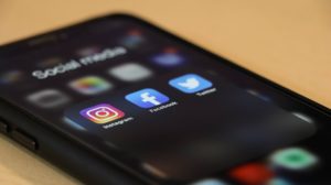 how to use social platforms to build an audience