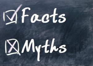 seo myths that hurt rankings