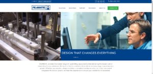 New Website Launch: Filamatic