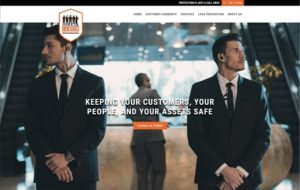 Website Launch: ICS Protection