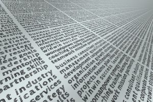 The Benefits of Long-Tail Keywords