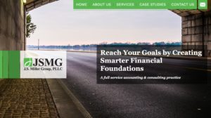Adventure Web is thrilled to welcome one of our newest clients to our family: the J.S. Miller Group! 
