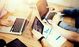 What Do Agencies Include within an SEO Campaign?