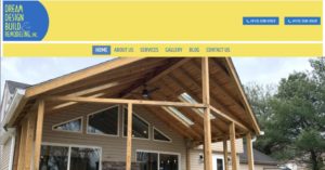Dream Design Build & Remodeling, Inc.