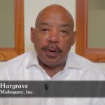 mahogany