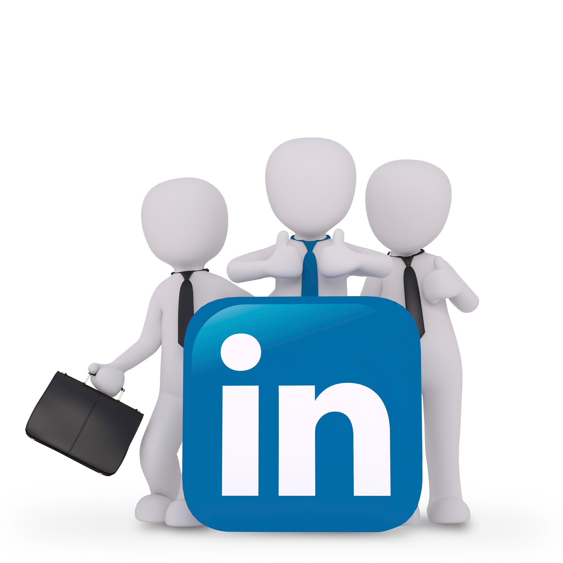 adventure web interactive linkedin posting services