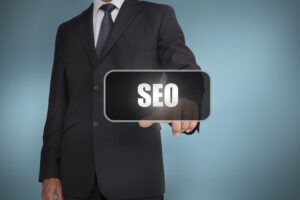 adventure web interactive SEO professionals