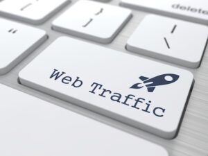 Quick Website Changes to Help Attract More Traffic