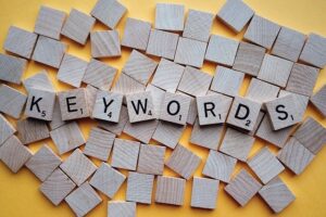 How to Do Keyword Research for SEO adventure web interactive