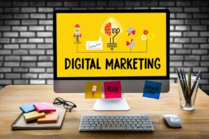 The 3 Top Benefits of Hiring a Digital Marketing Company Adventure Web Interactive