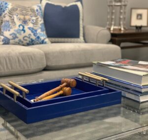 Trunks Up Interiors Website Launch