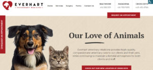 everhart veterinary medicine everhart veterinary medicine