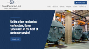 bauer mechanical bauer mechanical