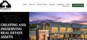 waverly real estate group llc