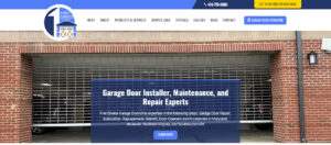 adventure web interactive website redesign