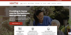 Adventure Web Interactive is thrilled to announce the newest website launch for our wonderful client: Helping Hands Touching Hearts! 