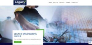 legacy engineering group
