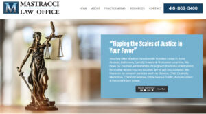 advp mastracci law office