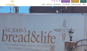 advp st. john's bread & life