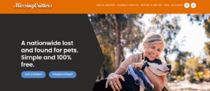 advp missing critters