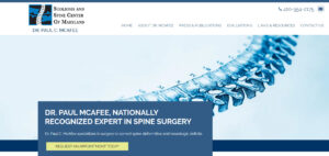 adventure web interactive mr. mcafee