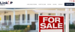 adventure web interactive linkup realty