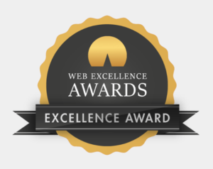 adventure web interactive web excellence awards video