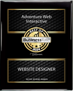 adventure web interactive business rate best of 2024