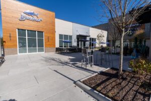 ADVP The Gourmet at Kenilworth