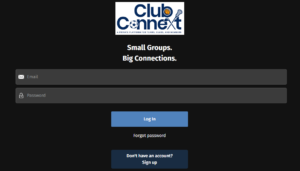 Adventure Web Digital Club Connext