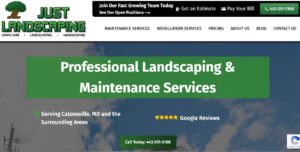 Just Landscaping