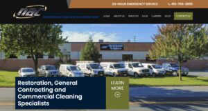 ADVP North Arundel Contracting