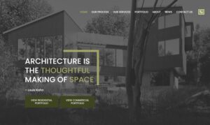 Adventure Web Digital Website Launch The OMNIA Group