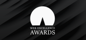 adventure web web excellence awards